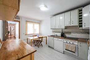 ARCO Gran Via Boutique Apartments