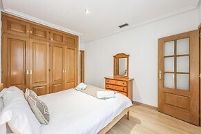 ARCO Gran Via Boutique Apartments