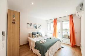 ARCO Gran Via Boutique Apartments