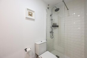 ARCO Gran Via Boutique Apartments