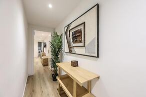 ARCO Gran Via Boutique Apartments