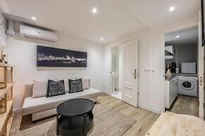 ARCO Gran Via Boutique Apartments