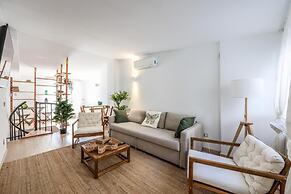 ARCO Gran Via Boutique Apartments