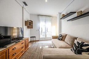 ARCO Gran Via Boutique Apartments