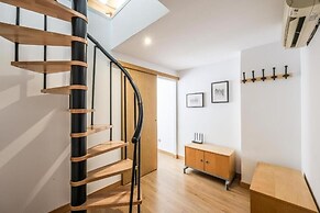 ARCO Gran Via Boutique Apartments