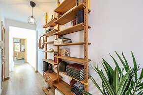 ARCO Gran Via Boutique Apartments