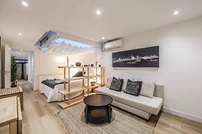 ARCO Gran Via Boutique Apartments