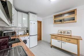 ARCO Gran Via Boutique Apartments