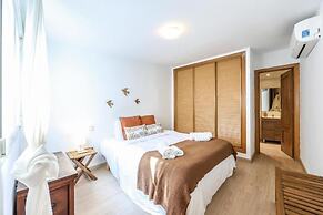 ARCO Gran Via Boutique Apartments