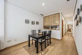 ARCO Gran Via Boutique Apartments
