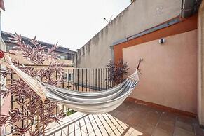 ARCO Gran Via Boutique Apartments