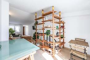 ARCO Gran Via Boutique Apartments