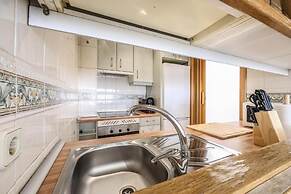 ARCO Gran Via Boutique Apartments