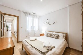 ARCO Gran Via Boutique Apartments