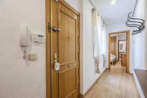 ARCO Gran Via Boutique Apartments