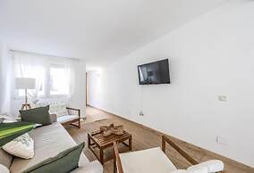 ARCO Gran Via Boutique Apartments