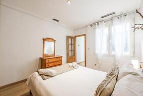 ARCO Gran Via Boutique Apartments