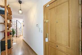 ARCO Gran Via Boutique Apartments