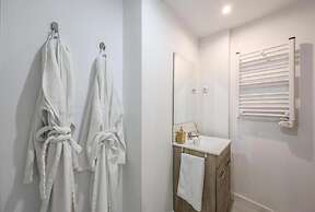 ARCO Gran Via Boutique Apartments