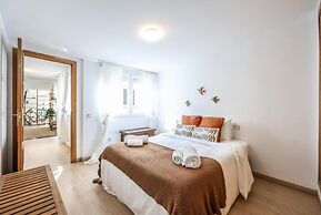 ARCO Gran Via Boutique Apartments
