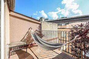 ARCO Gran Via Boutique Apartments