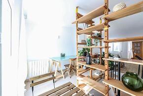 ARCO Gran Via Boutique Apartments