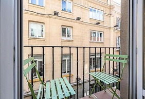 ARCO Gran Via Boutique Apartments