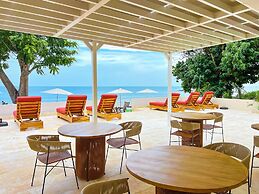 Hotel Stanza del Mar