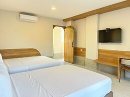 Hotel Stanza del Mar