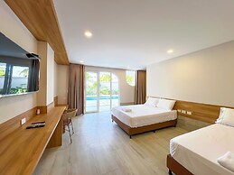 Hotel Stanza del Mar