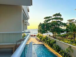 Hotel Stanza del Mar
