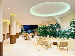 Hotel Stanza del Mar