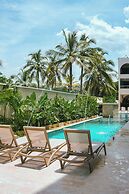 Hotel Stanza del Mar
