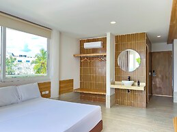 Hotel Stanza del Mar