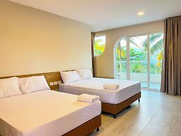 Hotel Stanza del Mar