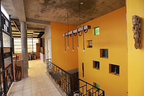 Villa Ecotiva