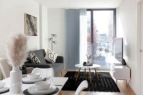 The Central Mount-balcony-gym-parking