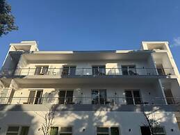 Blue Pines Villa