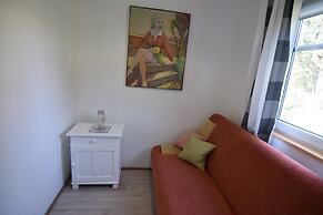 House With Private Garden and Sauna