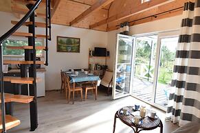 House With Private Garden and Sauna