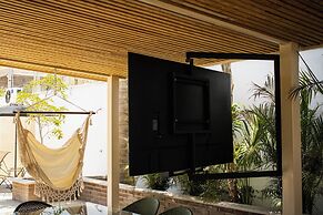Casa Cielo