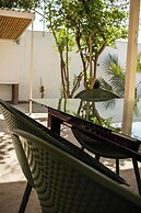 Casa Cielo