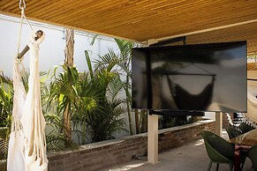 Casa Cielo