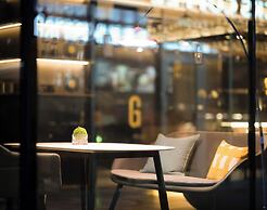 Garner Hotel Beijing 798 Art District By Ihg