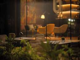 Garner Hotel Beijing 798 Art District By Ihg