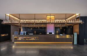 Garner Hotel Beijing 798 Art District By Ihg