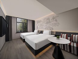 Garner Hotel Beijing 798 Art District By Ihg