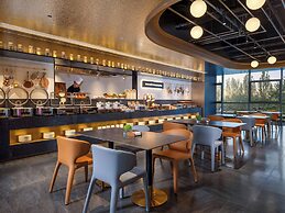 Garner Hotel Beijing 798 Art District By Ihg