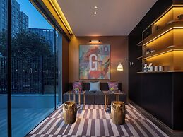 Garner Hotel Beijing 798 Art District By Ihg