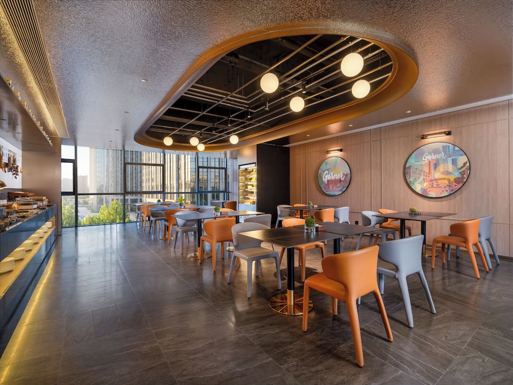 Garner Hotel Beijing 798 Art District By Ihg